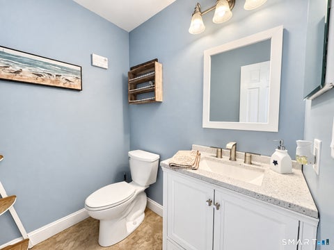 Tiny photo for 117 Colonial Hill Drive #117, Wallingford, CT 06492 (MLS # 24200458)