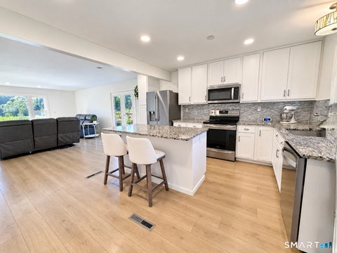 Tiny photo for 117 Colonial Hill Drive #117, Wallingford, CT 06492 (MLS # 24200458)