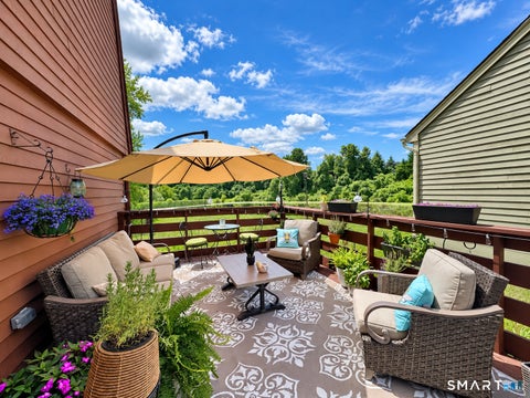 Tiny photo for 117 Colonial Hill Drive #117, Wallingford, CT 06492 (MLS # 24200458)