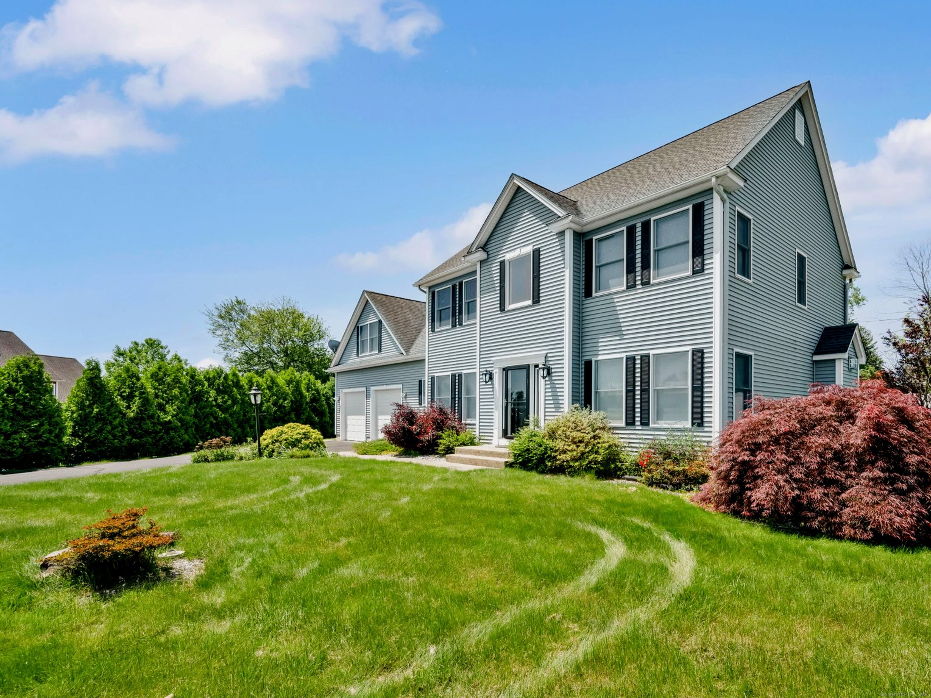 15 Lafountain Road