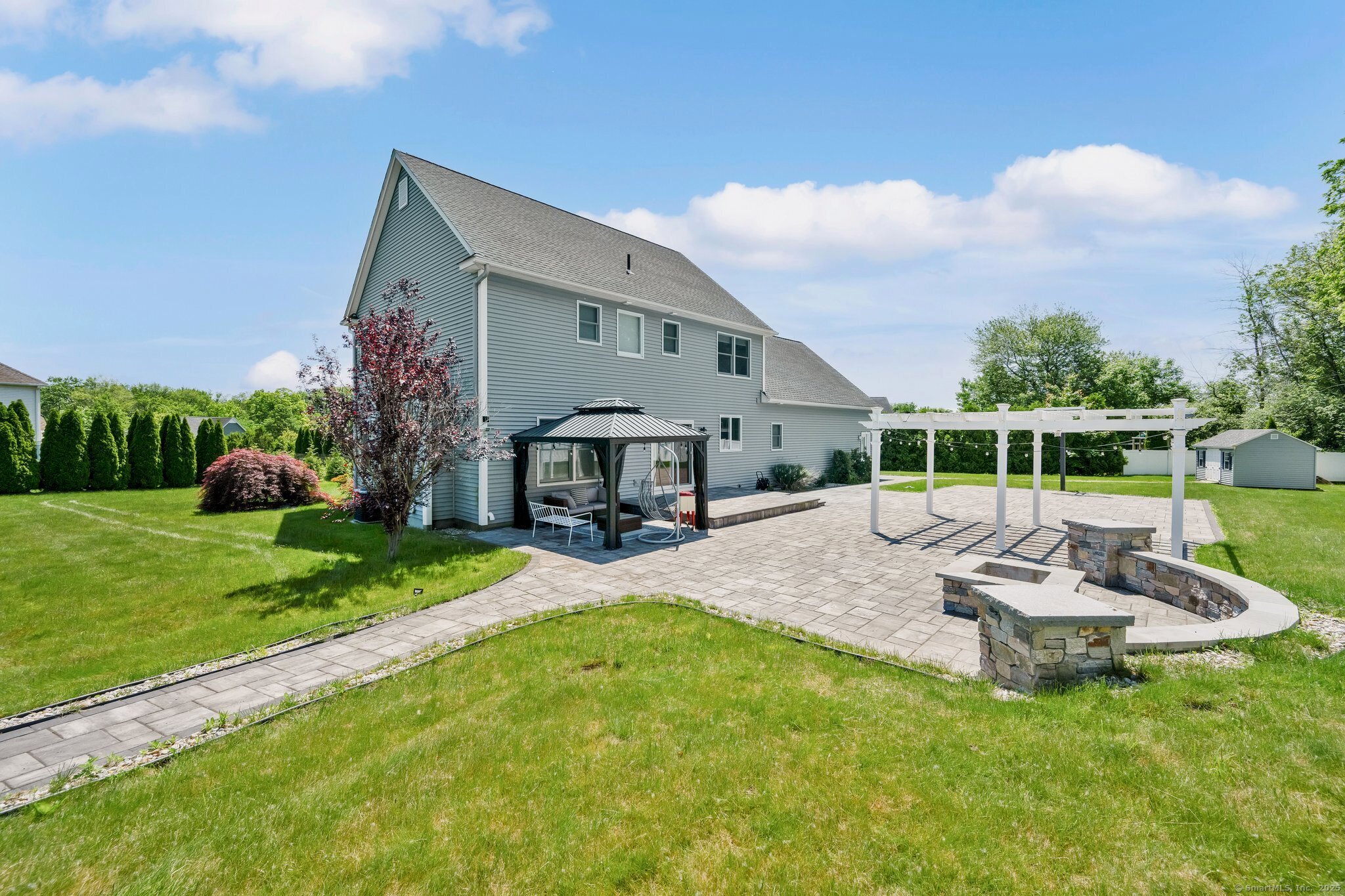 15 Lafountain Road