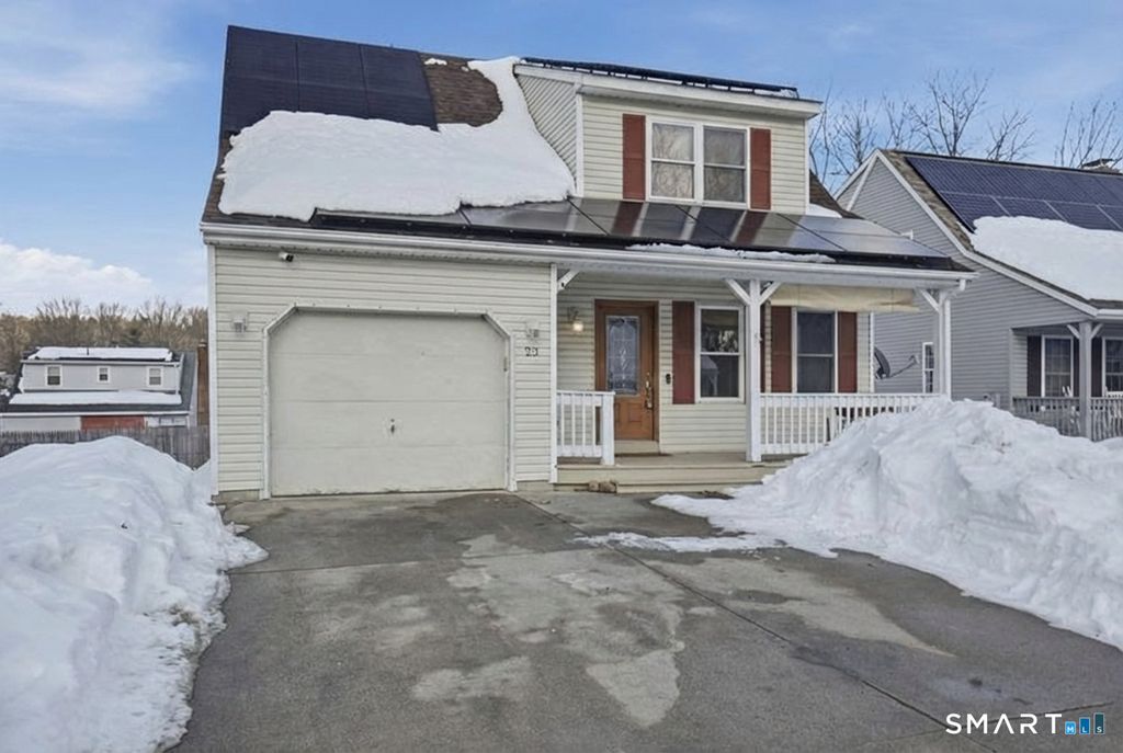 Photo of 23 E Hill Street, Plymouth, CT 06786 (MLS # 24153858)