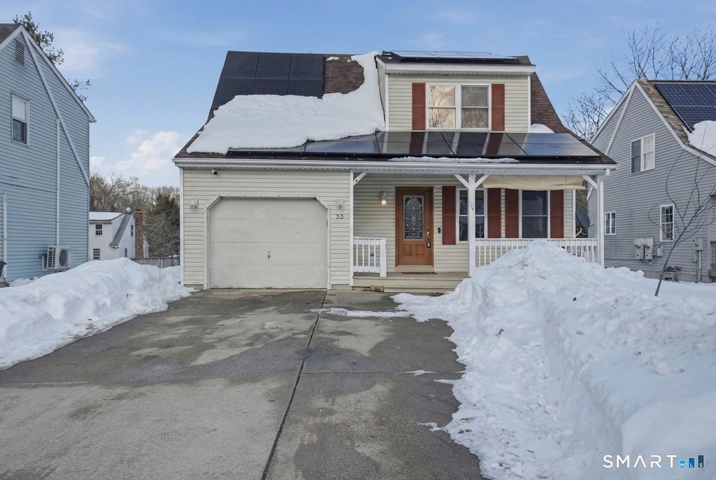 Photo of 23 E Hill Street, Plymouth, CT 06786 (MLS # 24153858)