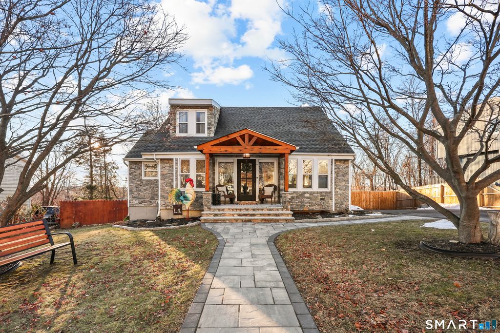 Photo of 228 Chipper Road, Waterbury, CT 06704 (MLS # 24146178)