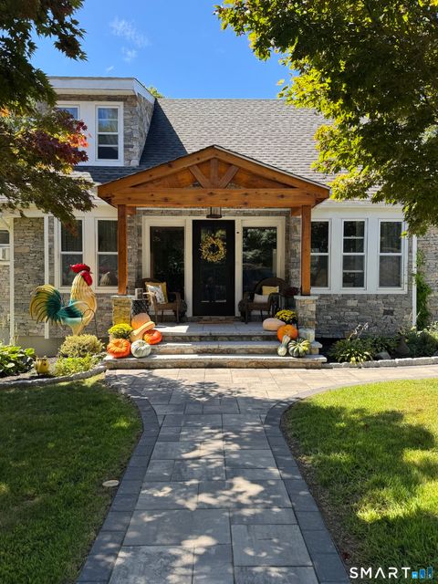 Photo of 228 Chipper Road, Waterbury, CT 06704 (MLS # 24146178)