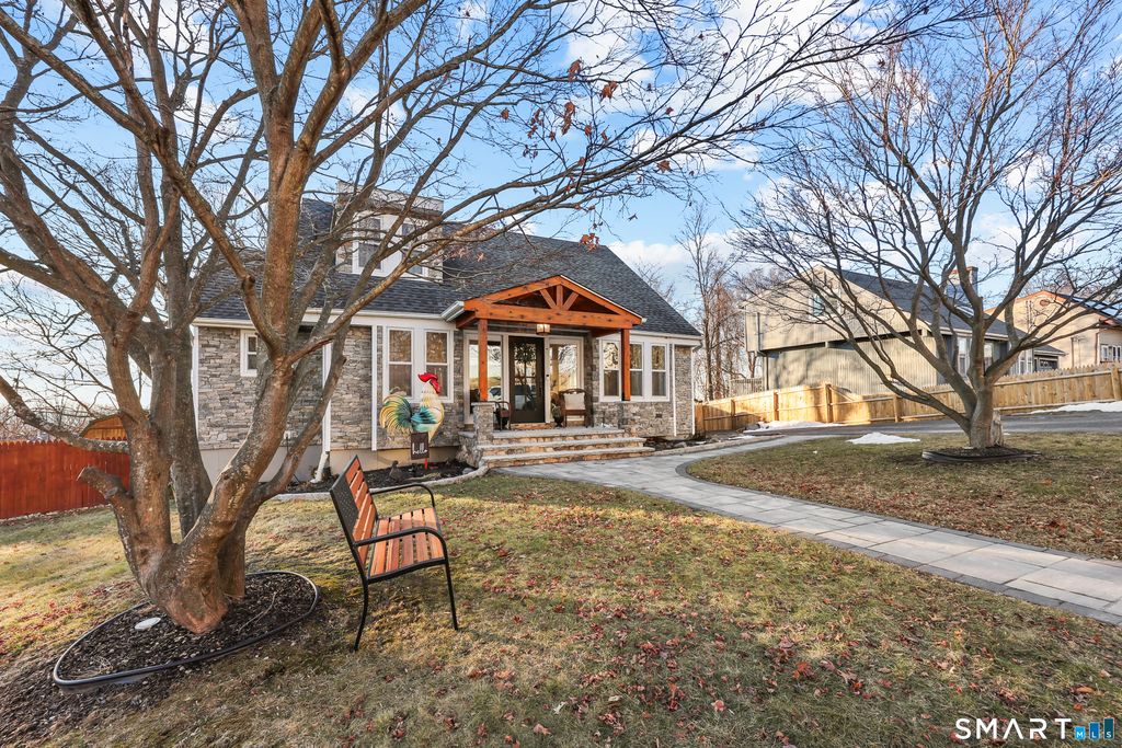 Photo of 228 Chipper Road, Waterbury, CT 06704 (MLS # 24146178)