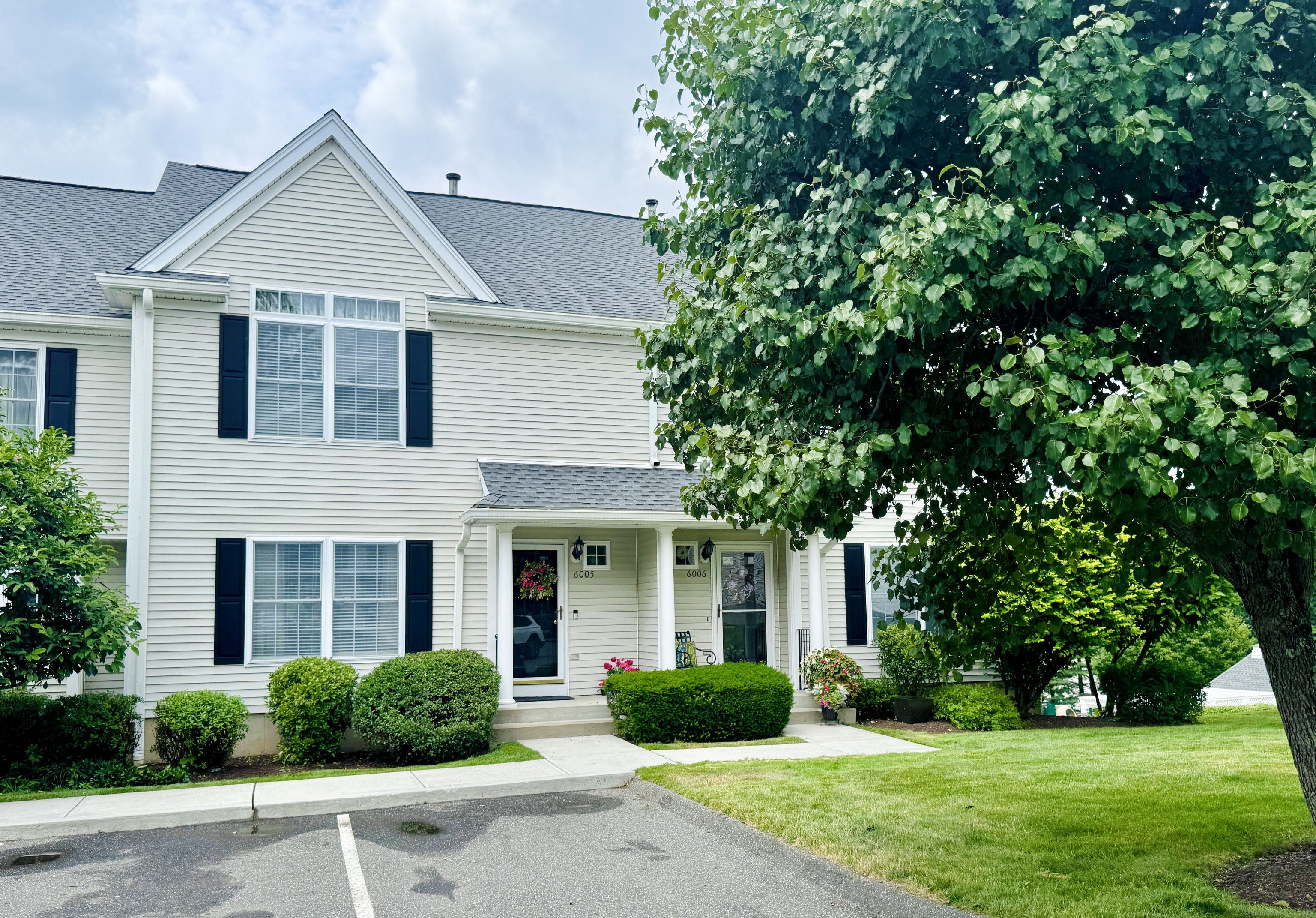 6005 Hancock Drive 6005