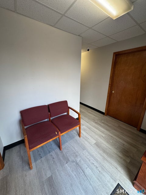 Tiny photo for 1777 N Colony Road, Meriden, CT 06450 (MLS # 24185331)