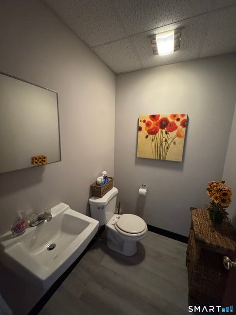 Tiny photo for 1777 N Colony Road, Meriden, CT 06450 (MLS # 24185331)