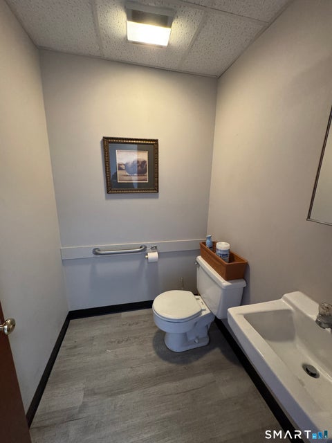 Tiny photo for 1777 N Colony Road, Meriden, CT 06450 (MLS # 24185331)