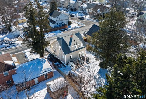 Tiny photo for 206 Highland Avenue, West Haven, CT 06516 (MLS # 24154453)