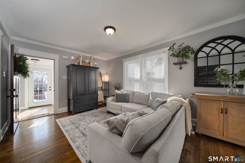 Tiny photo for 206 Highland Avenue, West Haven, CT 06516 (MLS # 24154453)