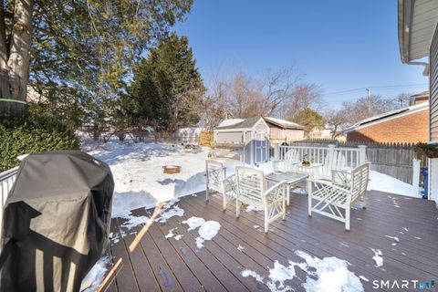 Tiny photo for 206 Highland Avenue, West Haven, CT 06516 (MLS # 24154453)