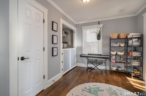 Tiny photo for 206 Highland Avenue, West Haven, CT 06516 (MLS # 24154453)