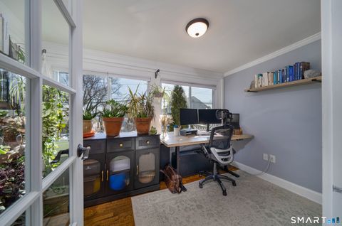 Tiny photo for 206 Highland Avenue, West Haven, CT 06516 (MLS # 24154453)