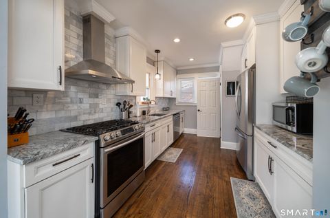 Tiny photo for 206 Highland Avenue, West Haven, CT 06516 (MLS # 24154453)