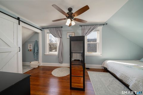 Tiny photo for 206 Highland Avenue, West Haven, CT 06516 (MLS # 24154453)