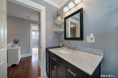 Tiny photo for 206 Highland Avenue, West Haven, CT 06516 (MLS # 24154453)