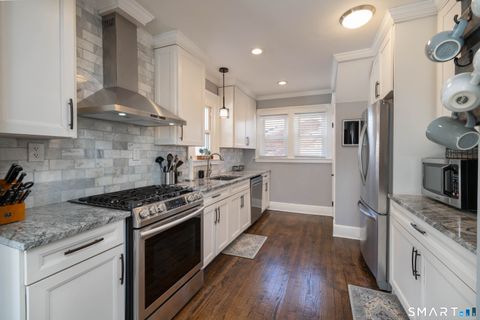 Tiny photo for 206 Highland Avenue, West Haven, CT 06516 (MLS # 24154453)