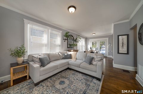 Tiny photo for 206 Highland Avenue, West Haven, CT 06516 (MLS # 24154453)