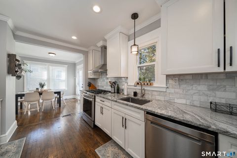 Tiny photo for 206 Highland Avenue, West Haven, CT 06516 (MLS # 24154453)