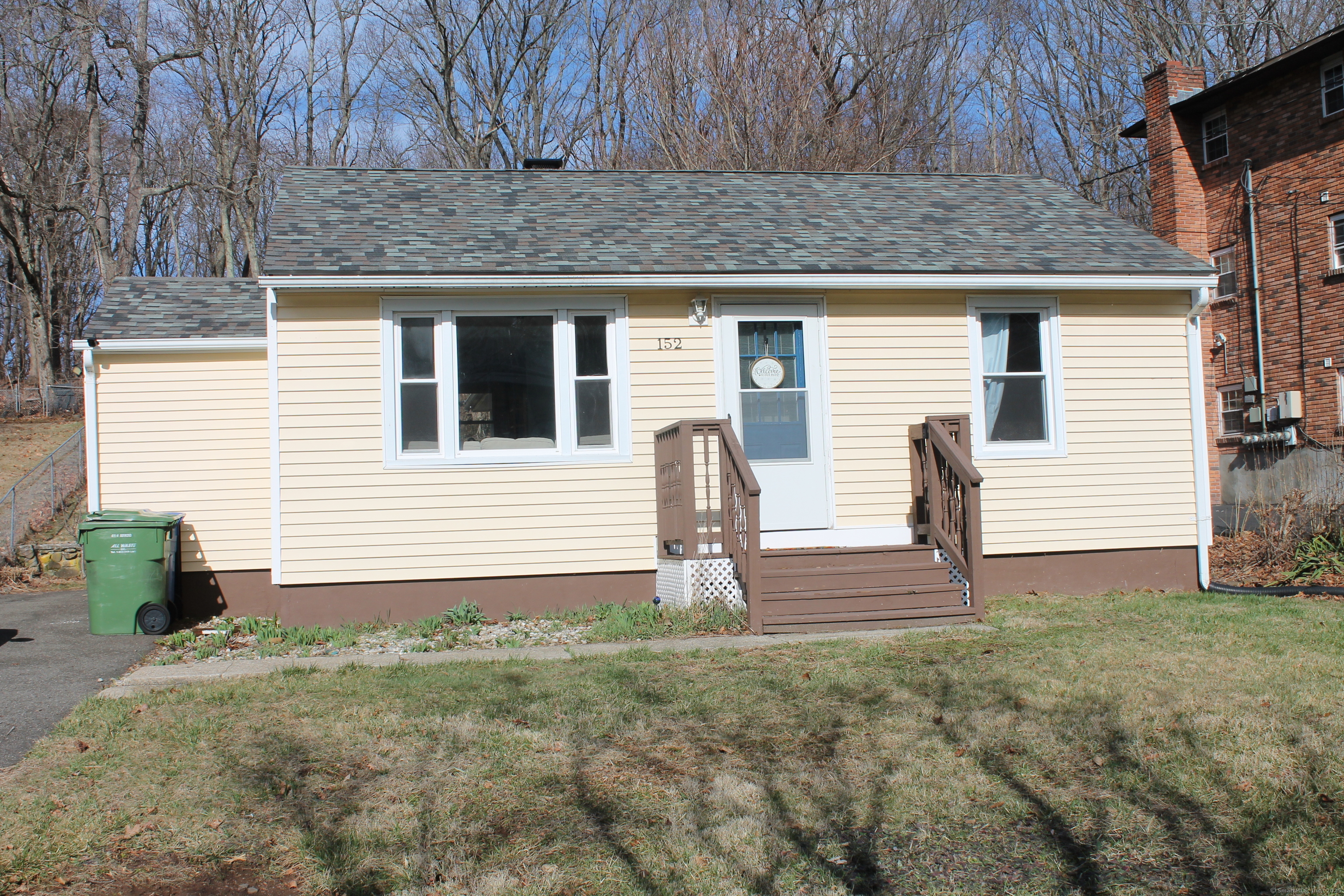 152 Woodland Street, Meriden, Connecticut image 2