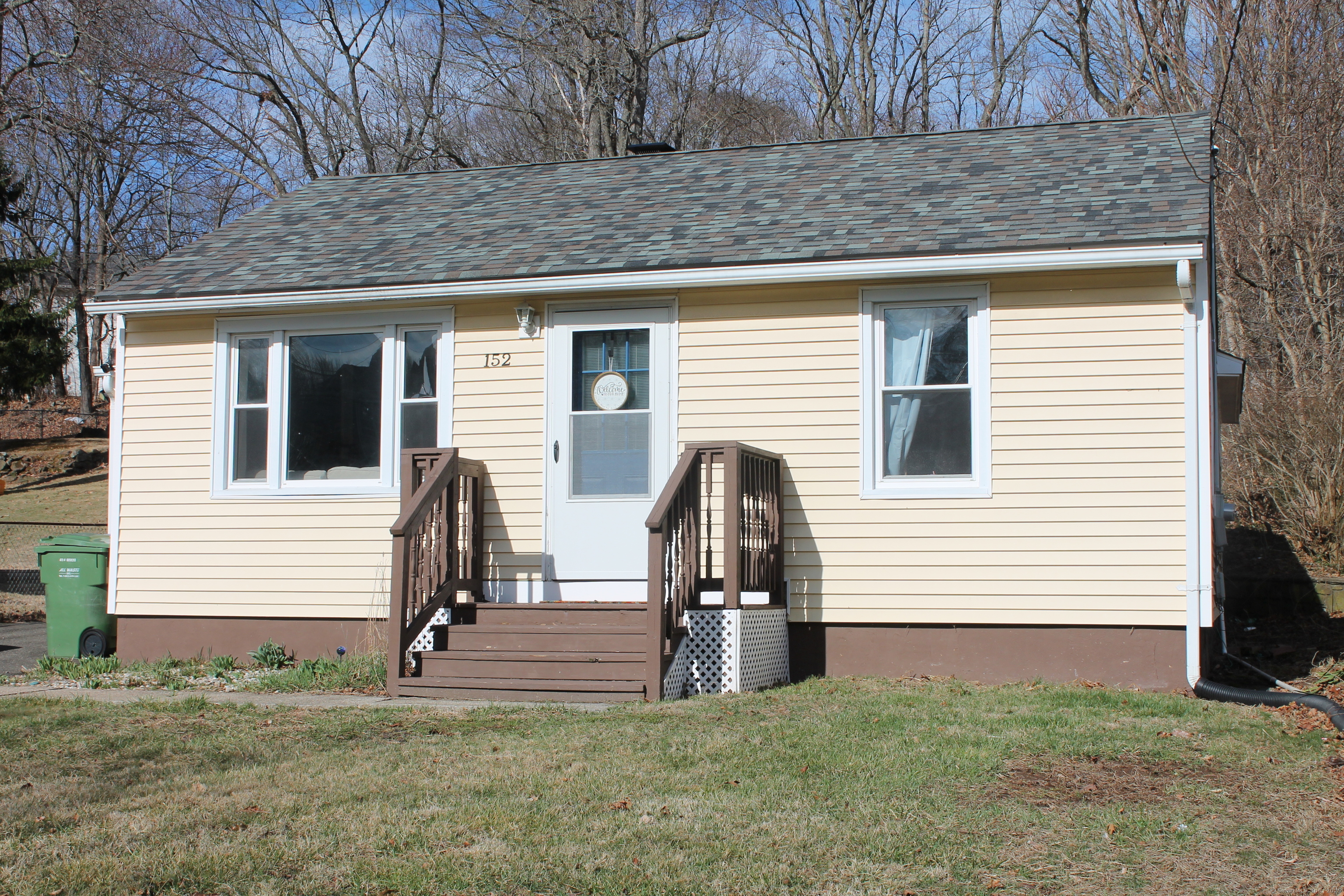 152 Woodland Street, Meriden, Connecticut image 1