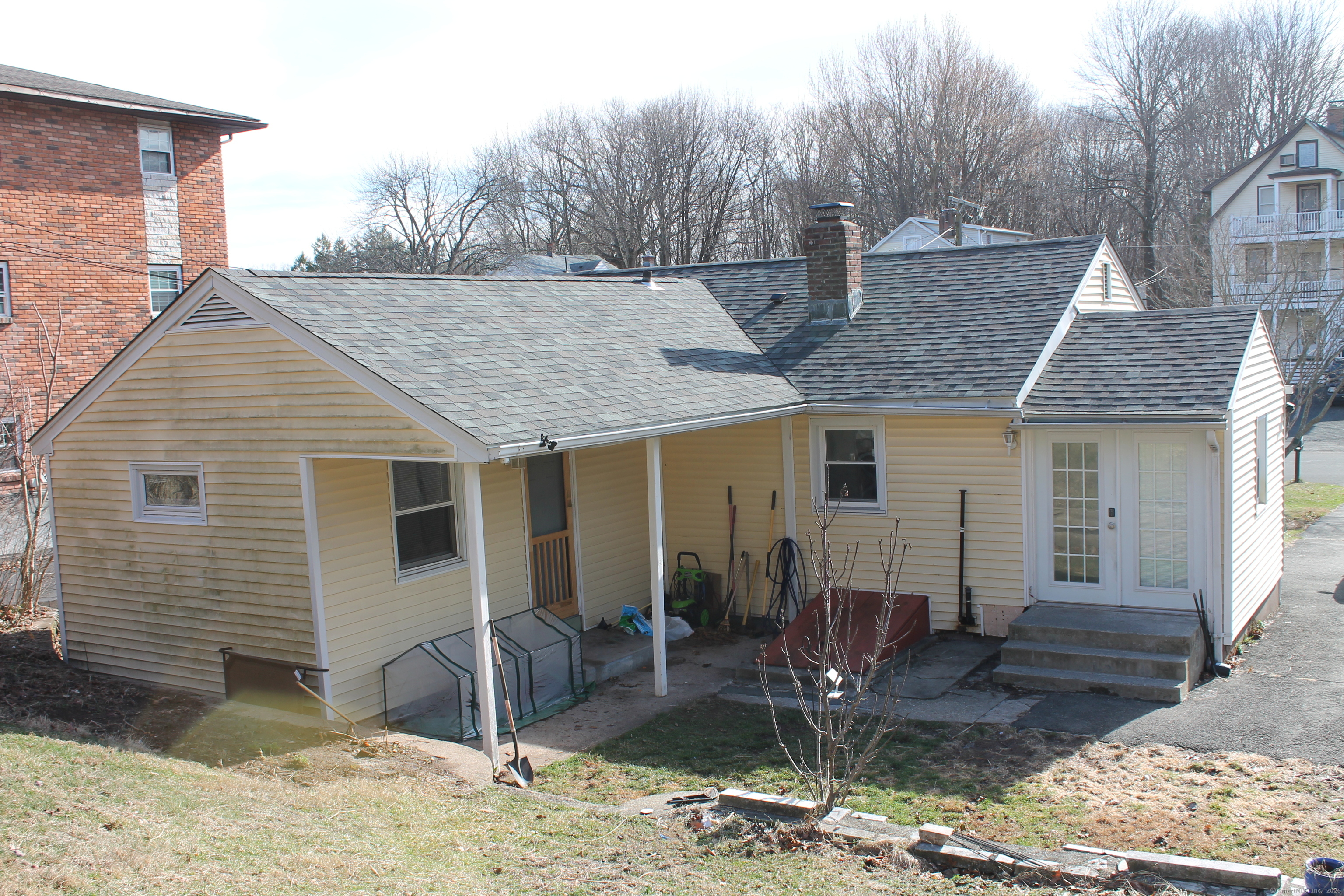 152 Woodland Street, Meriden, Connecticut image 3