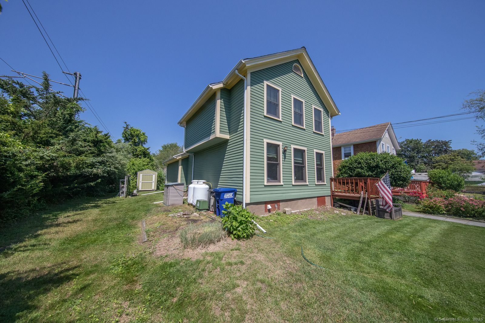 108 School Street
