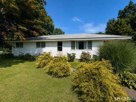 Homes For Rent - 76 George Street<br/> Middletown, CT 06457