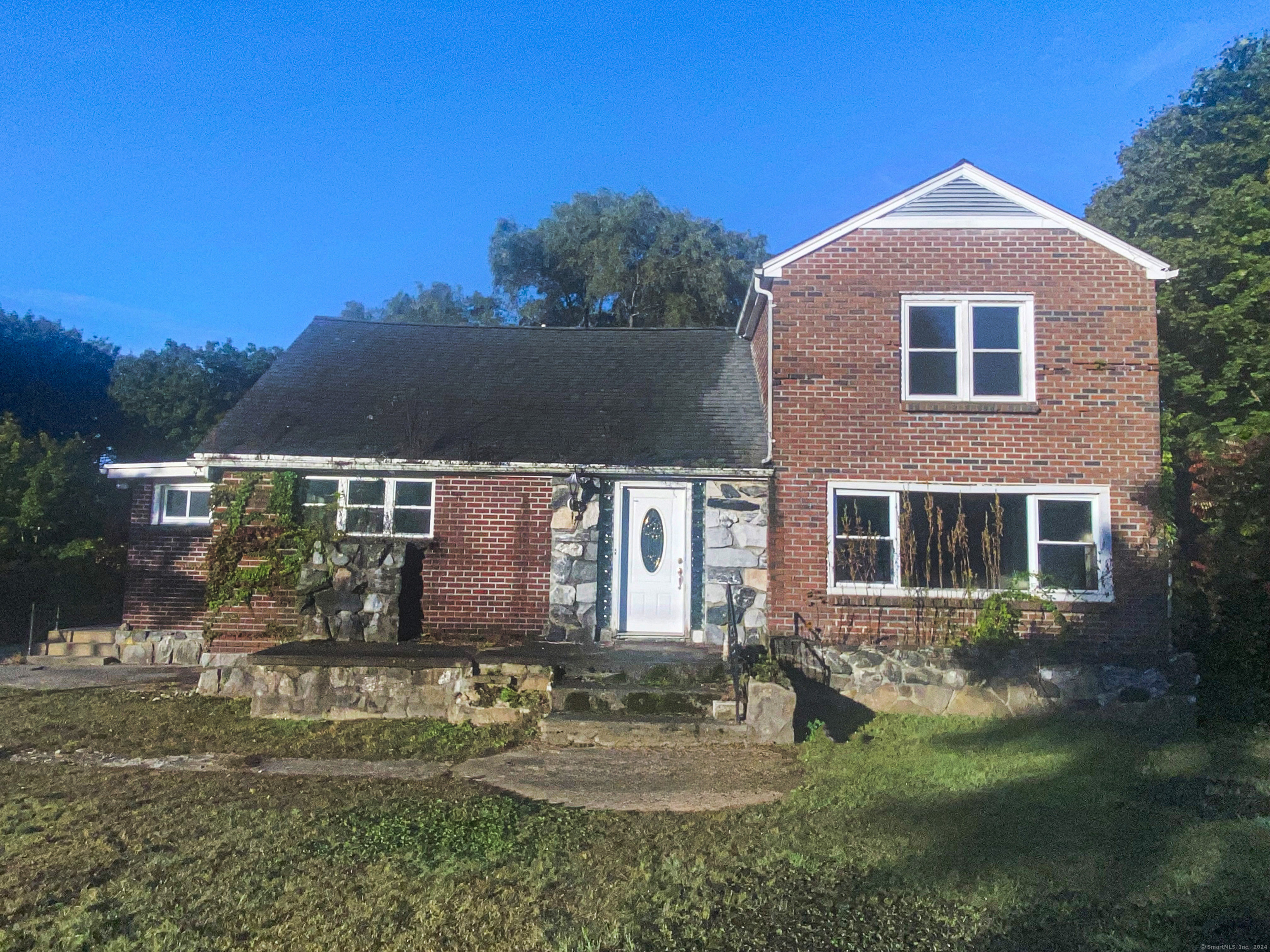 Property for Sale at High Street Extension, Thomaston, Connecticut - Bedrooms: 3 
Bathrooms: 2 
Rooms: 9  - $259,900