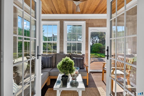 Tiny photo for 22 Fenwood Drive, Old Saybrook, CT 06475 (MLS # 24213563)