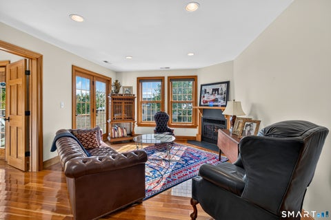 Tiny photo for 22 Fenwood Drive, Old Saybrook, CT 06475 (MLS # 24213563)