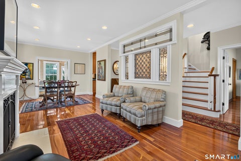 Tiny photo for 22 Fenwood Drive, Old Saybrook, CT 06475 (MLS # 24213563)
