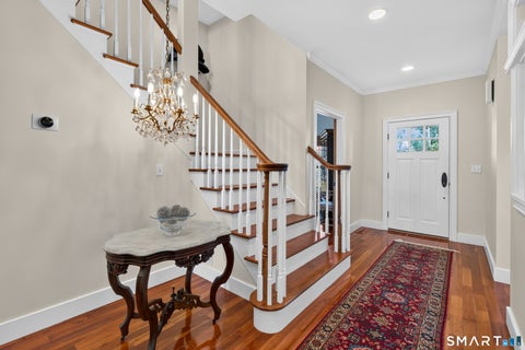 Tiny photo for 22 Fenwood Drive, Old Saybrook, CT 06475 (MLS # 24213563)