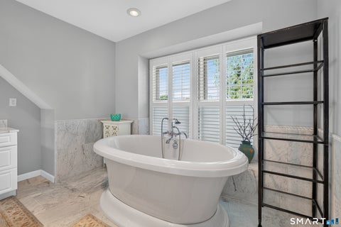 Tiny photo for 22 Fenwood Drive, Old Saybrook, CT 06475 (MLS # 24213563)