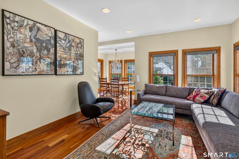 Tiny photo for 22 Fenwood Drive, Old Saybrook, CT 06475 (MLS # 24213563)