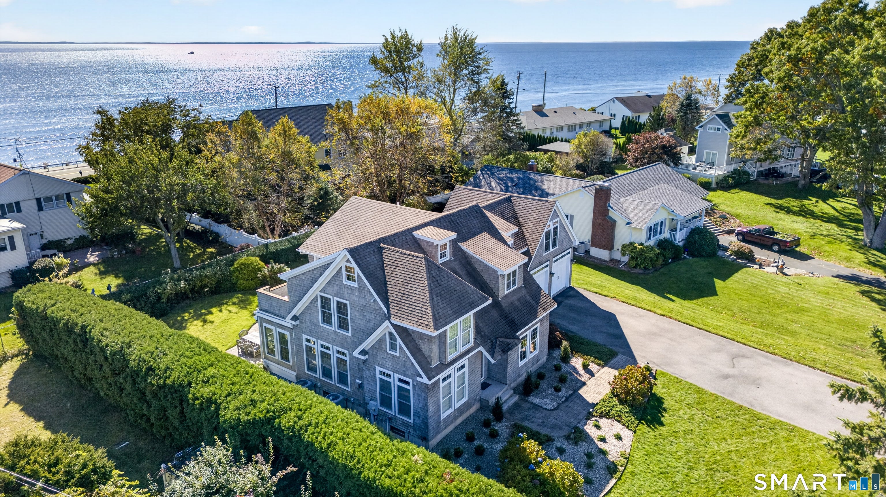 22 Fenwood Drive
