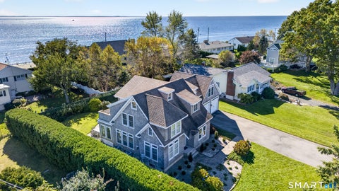Tiny photo for 22 Fenwood Drive, Old Saybrook, CT 06475 (MLS # 24213563)
