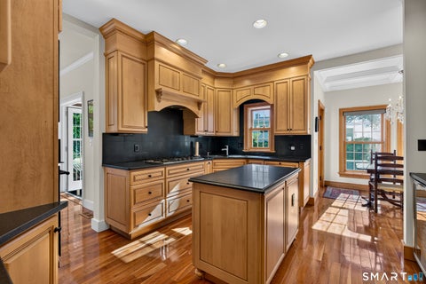 Tiny photo for 22 Fenwood Drive, Old Saybrook, CT 06475 (MLS # 24213563)
