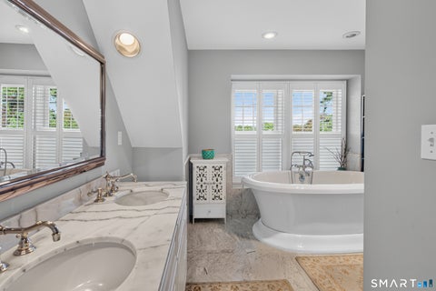 Tiny photo for 22 Fenwood Drive, Old Saybrook, CT 06475 (MLS # 24213563)
