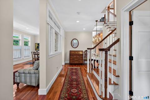 Tiny photo for 22 Fenwood Drive, Old Saybrook, CT 06475 (MLS # 24213563)