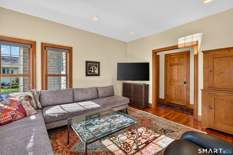 Tiny photo for 22 Fenwood Drive, Old Saybrook, CT 06475 (MLS # 24213563)