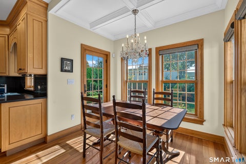 Tiny photo for 22 Fenwood Drive, Old Saybrook, CT 06475 (MLS # 24213563)