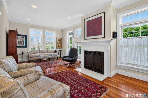 Tiny photo for 22 Fenwood Drive, Old Saybrook, CT 06475 (MLS # 24213563)