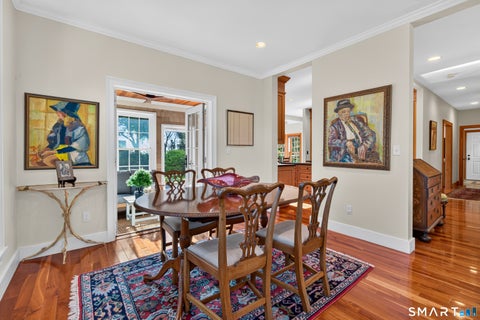 Tiny photo for 22 Fenwood Drive, Old Saybrook, CT 06475 (MLS # 24213563)