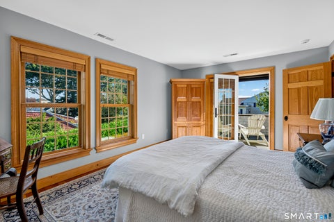 Tiny photo for 22 Fenwood Drive, Old Saybrook, CT 06475 (MLS # 24213563)