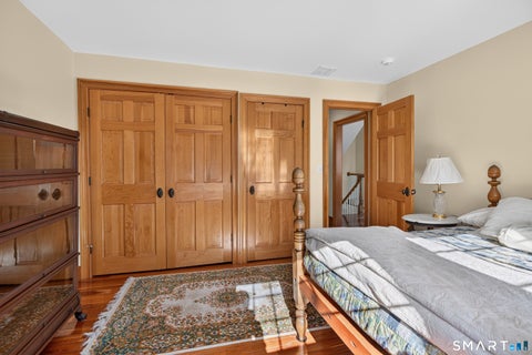 Tiny photo for 22 Fenwood Drive, Old Saybrook, CT 06475 (MLS # 24213563)