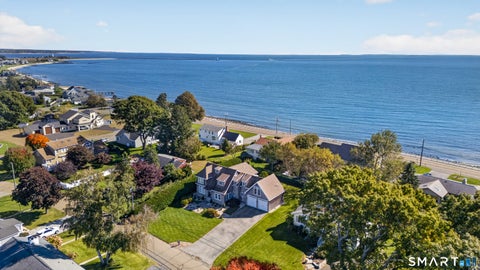 Photo of 22 Fenwood Drive, Old Saybrook, CT 06475 (MLS # 24213563)