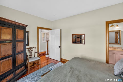Tiny photo for 22 Fenwood Drive, Old Saybrook, CT 06475 (MLS # 24213563)